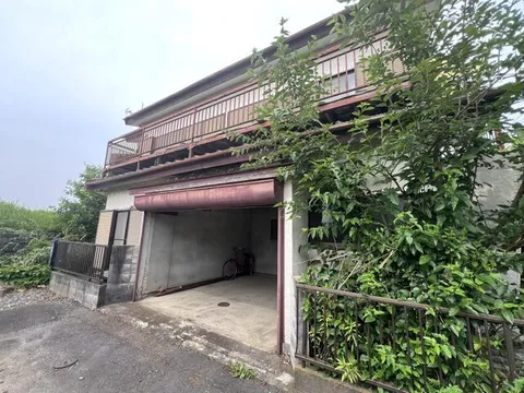 Mito City, Joto 5-chome (Mito Station), 2-story, 5DK