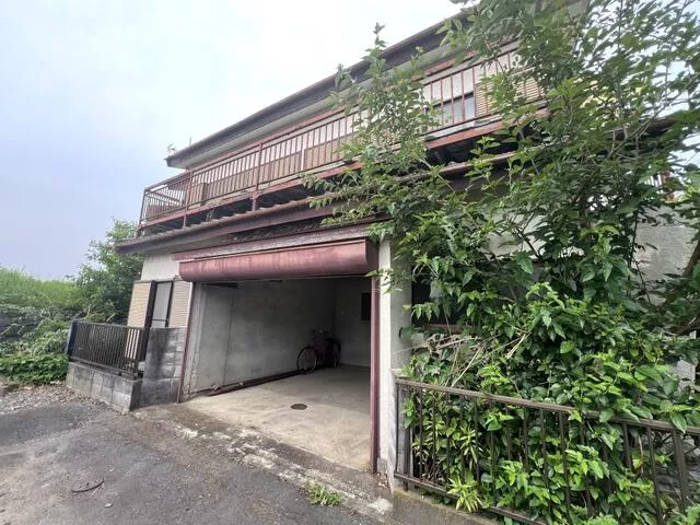 Mito City, Joto 5-chome (Mito Station), 2-story, 5DK