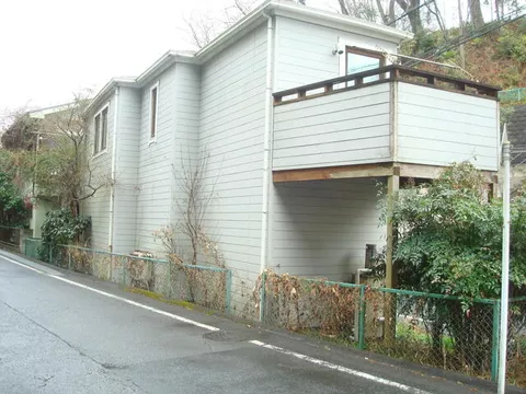 2-story building, 1SLDK in 2-chome, Tomodacho, Ome City