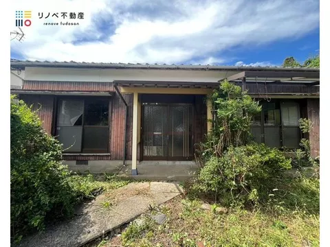 [Price Revision] - A spacious living in a single-story home - All rooms have a generous 6-tatami space (^^♪