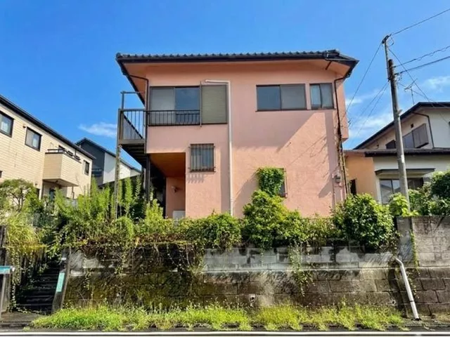Motohachioji Town 3 (Takaos Station) 11.8 million yen