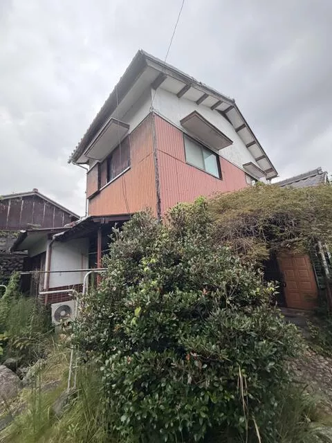 Seto City Nishiyoshida Town (Seto City Hall Front Station) 2-story 5LDK