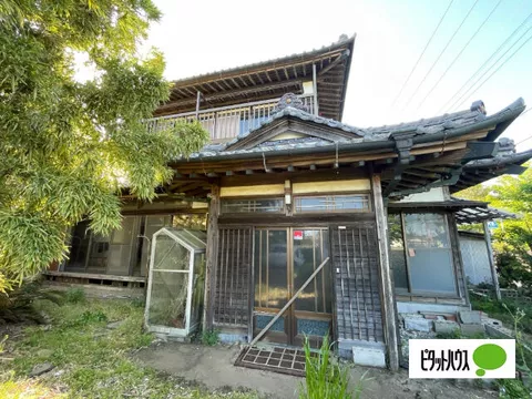 Katori City, Fuma (Omigawa Station) 2-story 9DK
