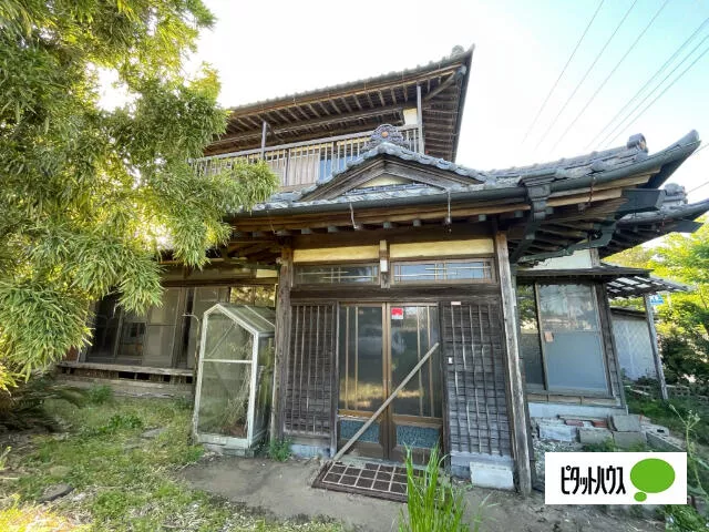 Katori City, Fuma (Omigawa Station) 2-story 9DK