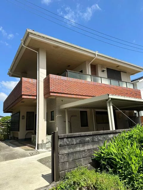 Kinokawa City, Nishi-Oi (Uta Station), 2-story, 6LDK