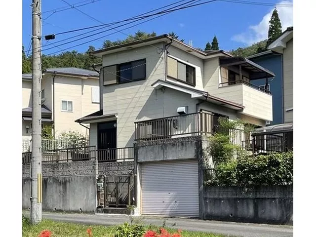 Otsuhara 2.5 million yen
