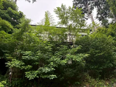 Ito City, Usami (Usami Station) single-story building 2LDK