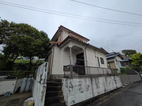 Taketoyo-cho, Chita-gun, Aza Higashiodaka, Aza Tounoshita (Fuki Station) 2-story 4LDK