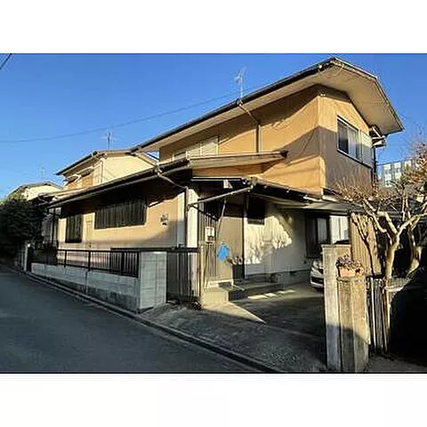 Used single-family home, Tsuruhatada 3-chome, Kumamoto City, Kumamoto Prefecture