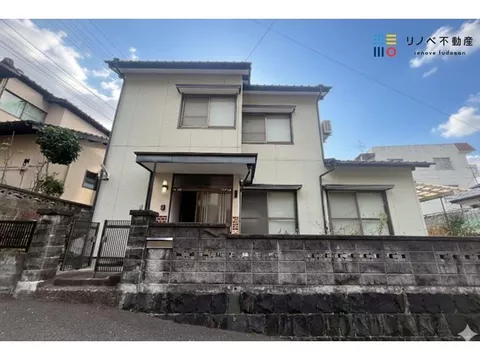 ■ Price has been revised!! Very convenient for daily commuting, school, and outings as it is close to the station!