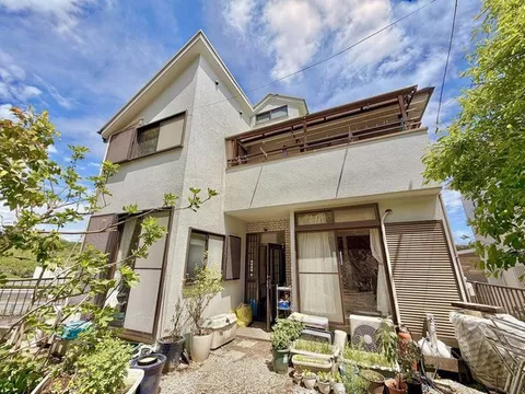 ◆A spacious area of 51 tsubo♪ A south-facing home that captures plenty of sunlight♪