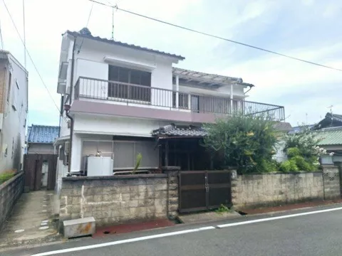 Sennan District, Misaki Town, Fukahi (Fukahi Port Station) 2-story 6DK