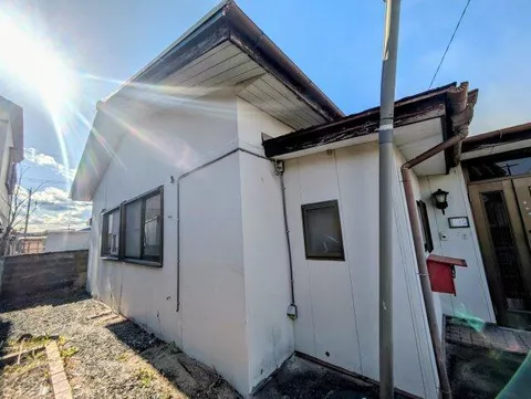 Taki County, Meiwa Town, Oaza Kongosaka (Saiku Station) 1-story 3DK