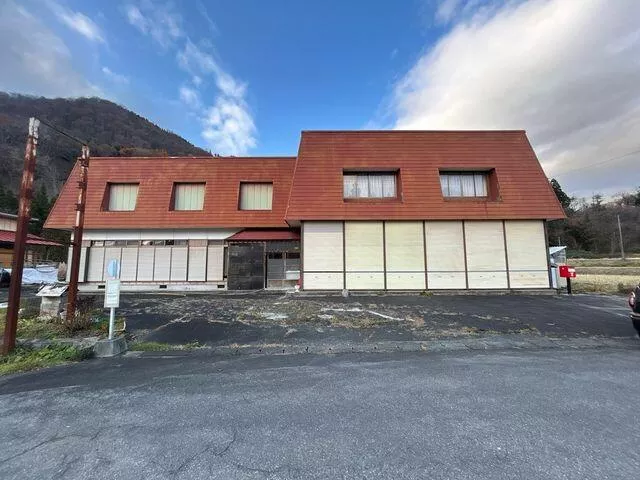 Osaki City, Naruko Onsen Onikubi Aza Takabaku (Naruko Onsen Station) single-story 6LDK