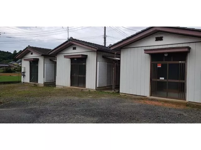 Ota Town (Shishido Station) 3.8 million yen