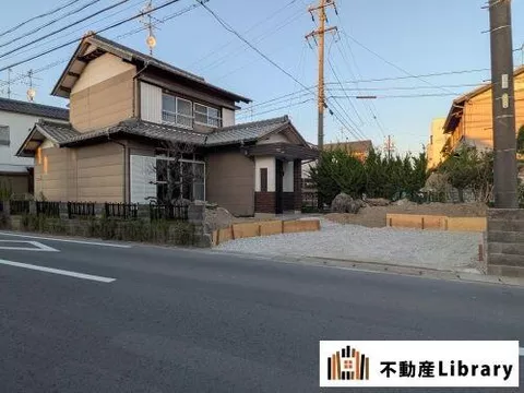 Aisai City, Machikata Town, South Embankment (Machikata Station), 2-story, 5LDK