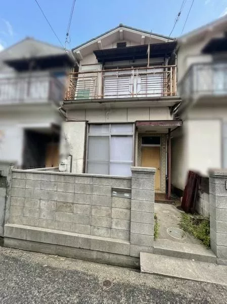 Maiko-zaka 4-chome, Tarumi Ward, Kobe City, 2-story, 3DK
