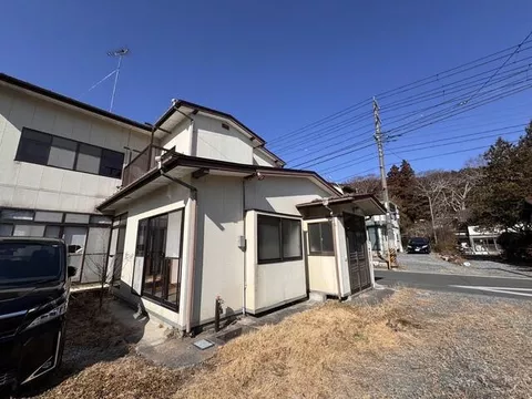 2F 6DK

1,980,000 yen