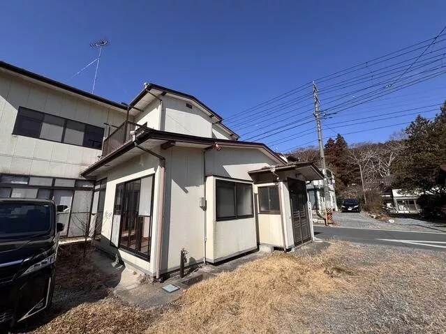 2F 6DK

1,980,000 yen