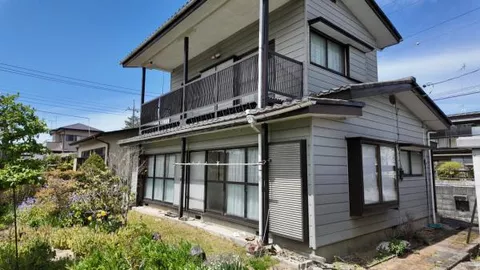 Nikko City Ikura (Shimono Osawa Station) 2-story 4DK