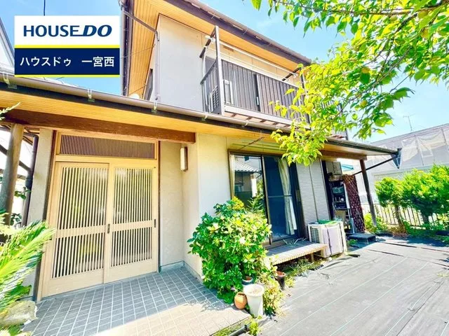 《Viewing reservations now being accepted!》■Good sunlight♪■Area of Oki Elementary School and Bisai First Junior High School