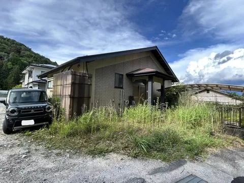 [Open House] A 25-year-old single-story house is now available.