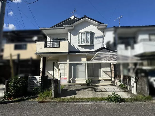 Kochi City Ichinomiya Higashimachi 5-chome (Tosa Ichinomiya Station) 2-story 4LDK