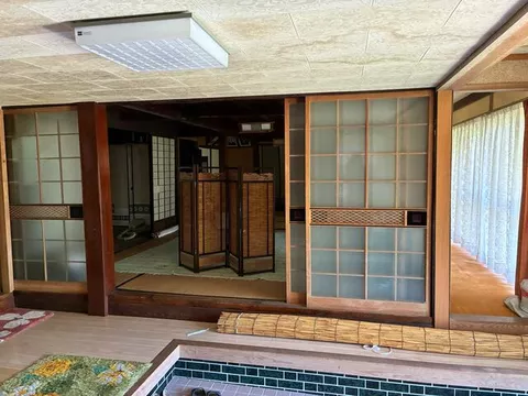 Yabu City, Gaiya, 2-story building, 14K