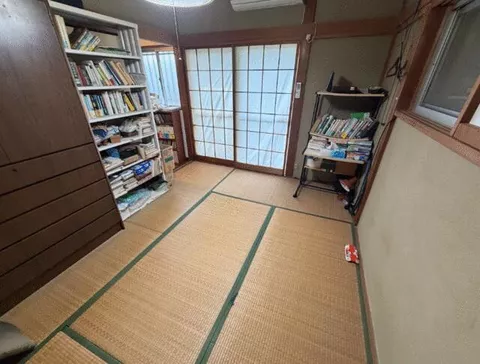 Sanmu City Narutō (Narutō Station) 2-story 4DK