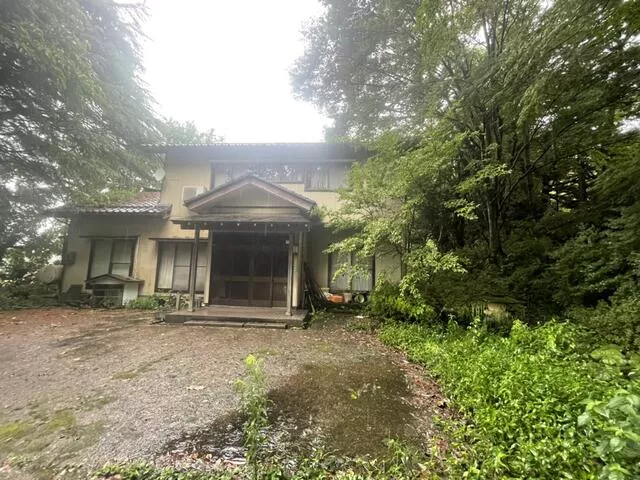 Nishimurayama-gun, Kahoku Town, Oaza Mizonobe, Koizumi 2-story 5SDK