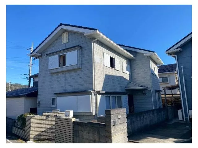 Nishiyama, Kishi River Town (Nishiyamaguchi Station) 4.5 million yen