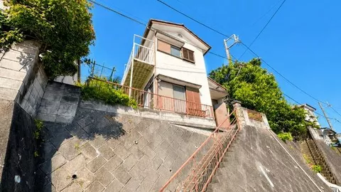 Sakado City, Nishisakado 4-chome (Kawasaki Station), 2-story, 5DK