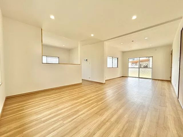 Used single-family home in Marugame City, Iiyama Town, Higashiogawa