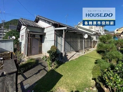 Ozaki Minamimachi 1 (Naka Station) 6.5 million yen