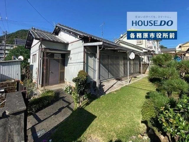 Ozaki Minamimachi 1 (Naka Station) 6.5 million yen