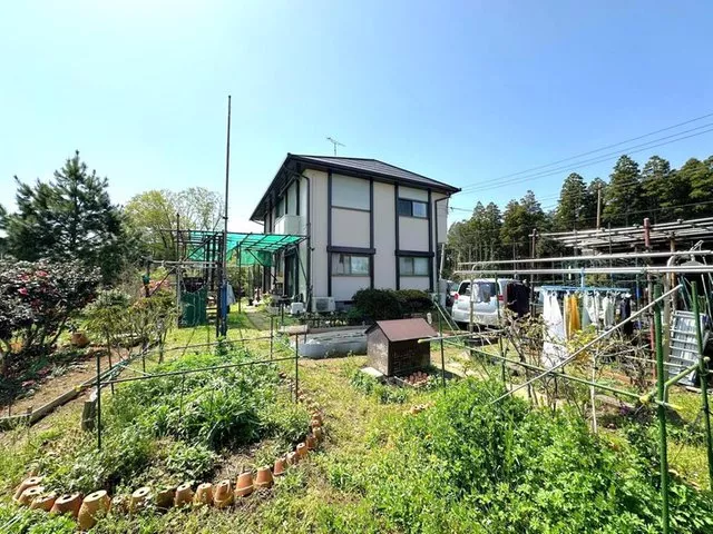100 tsubo lot + Misawa Home custom-built 5LDK, numerous interior and exterior renovations