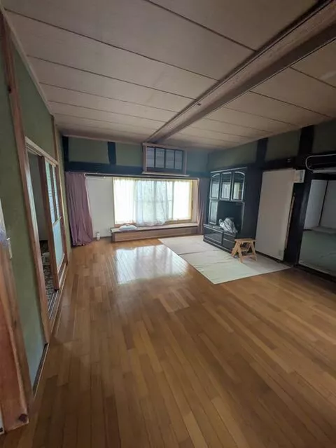 Kumakan, Koai, Fujisawa Town, Ichinoseki City (Hanaizumi Station) 2-story 4DK
