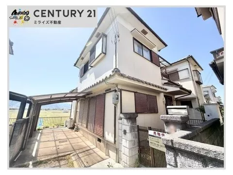 Oaza Higashinaka (Takada City Station) 6.3 million yen