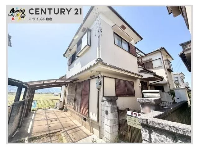 Oaza Higashinaka (Takada City Station) 6.3 million yen