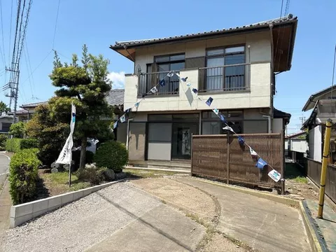 Today’s viewing available / From around 40,000 yen per month! Renovated property☆