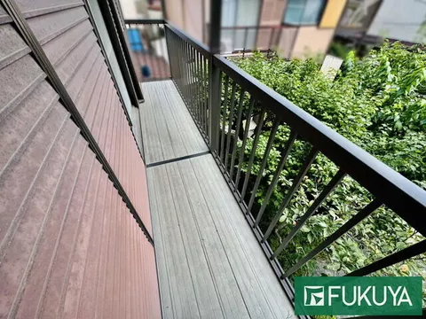 Fukakusa Ogamegaya Nishideramachi, Fushimi-ku, Kyoto City (JR Fushimi Station) 2-story 4DK