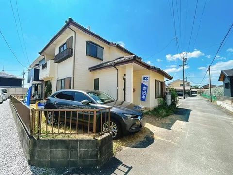 [Open House Held] Current sale until July 31 / New seismic standards compliance / Amica Hamamatsu store approximately 9 minutes on foot