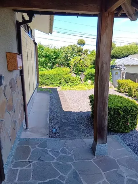 Oita City, Oaza Kio (Bungo Kokubun Station), 2-story, 8DK