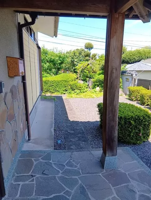 Oita City, Oaza Kio (Bungo Kokubun Station), 2-story, 8DK
