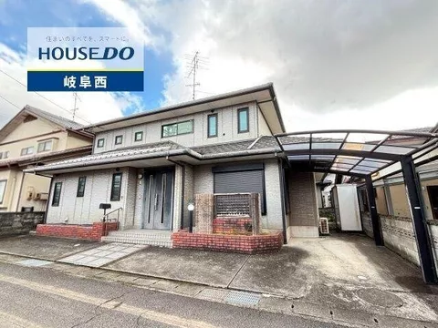 ◆Viewing available◆ Sekisui House construction! Building area 49 tsubo! Plenty of storage♪ 10 minutes on foot to elementary school!