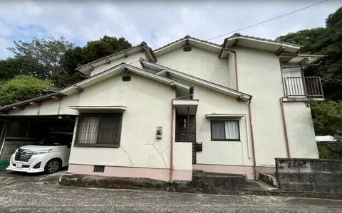 Uki City, Shiranui Town, Nagao (Matsuhashi Station) 2-story 7DK