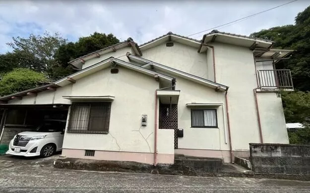 Uki City, Shiranui Town, Nagao (Matsuhashi Station) 2-story 7DK