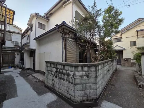 Kobe City, Nagata Ward, Komagabayashi Town 4-chome (Komagabayashi Station), 2-story, 5DK - Image 4