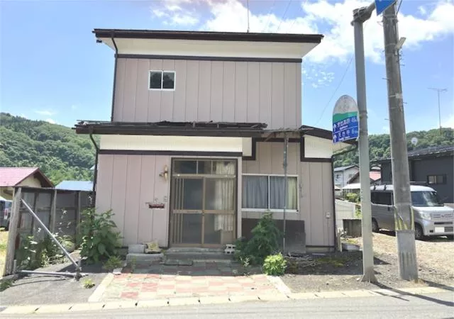 2-story building, 4DK, Oyanohira, Ninohe City