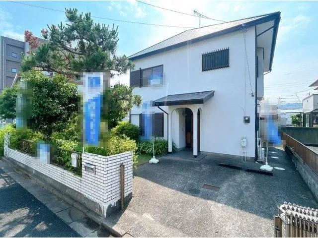2 minutes by car to Kaminé Park × 2 minutes by car to Sanyu × Guided tour of surrounding properties ☆彡